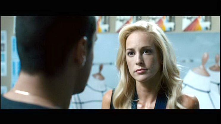 Louise Linton