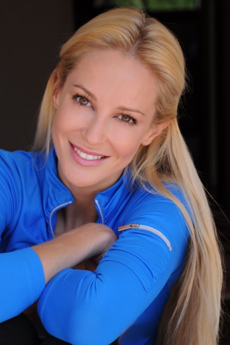 Louise Linton