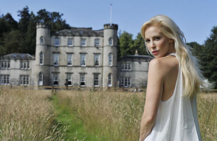 Louise Linton