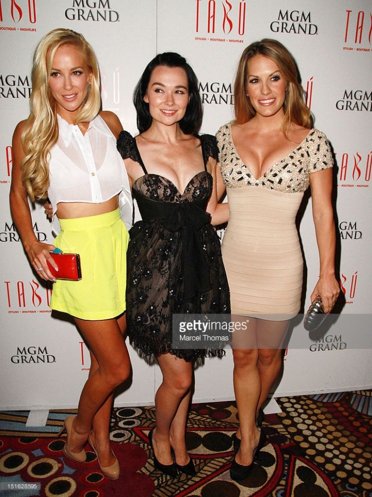 Louise Linton
