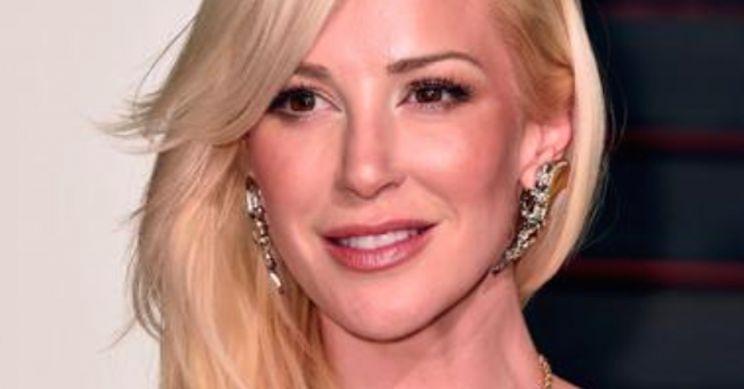 Louise Linton