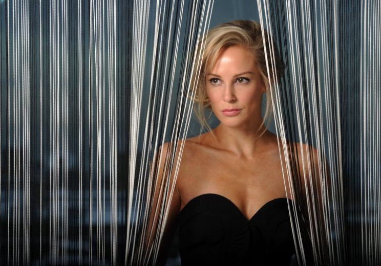 Louise Linton