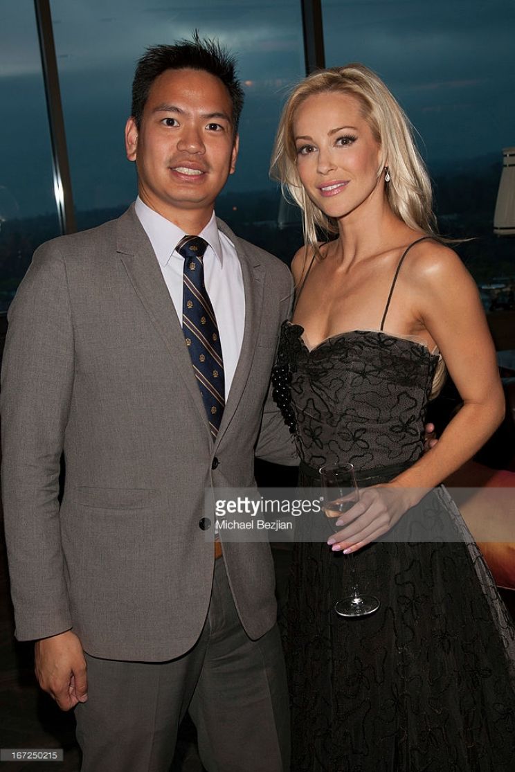 Louise Linton