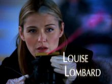 Louise Lombard photo