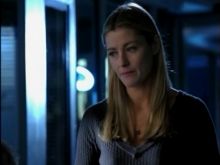 Louise Lombard