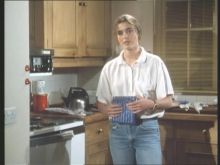 Louise Lombard photo