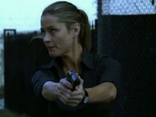Louise Lombard photo