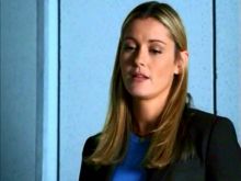 Louise Lombard