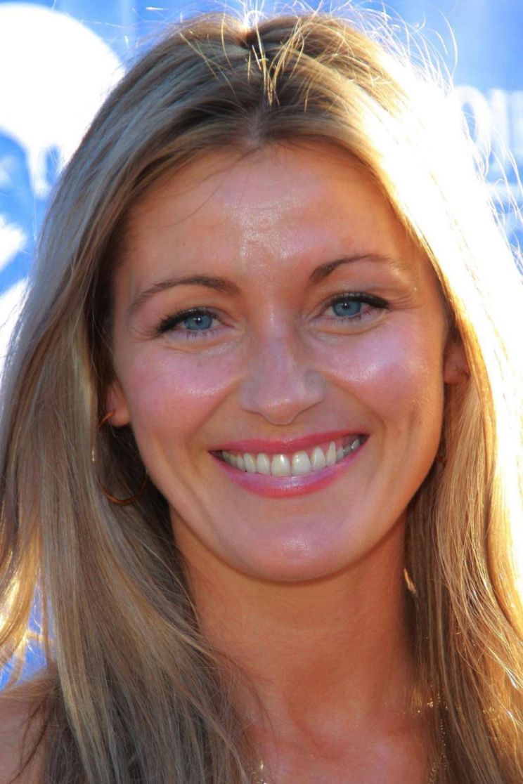 Louise Lombard