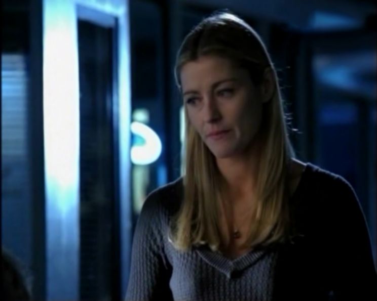 Louise Lombard