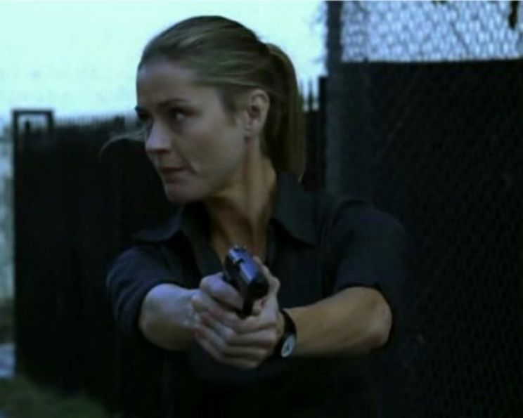 Louise Lombard