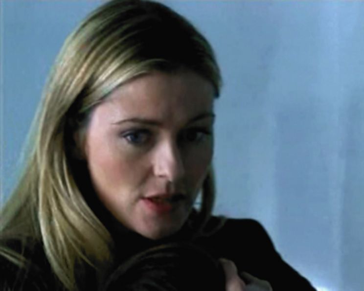 Louise Lombard