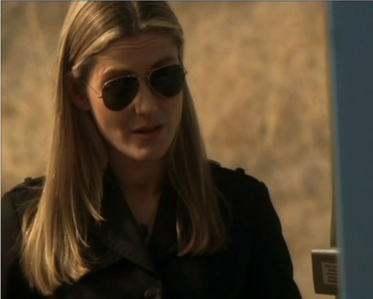 Louise Lombard