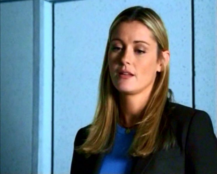 Louise Lombard