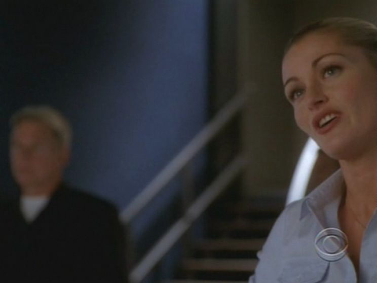 Louise Lombard