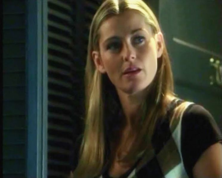 Louise Lombard