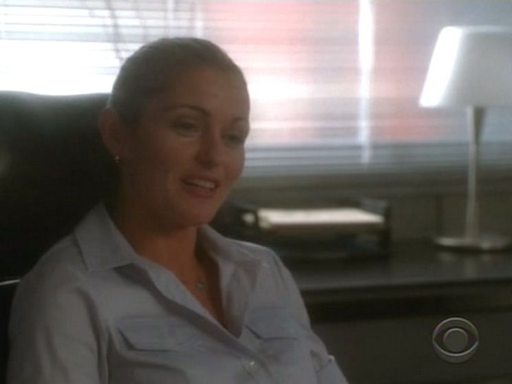 Louise Lombard