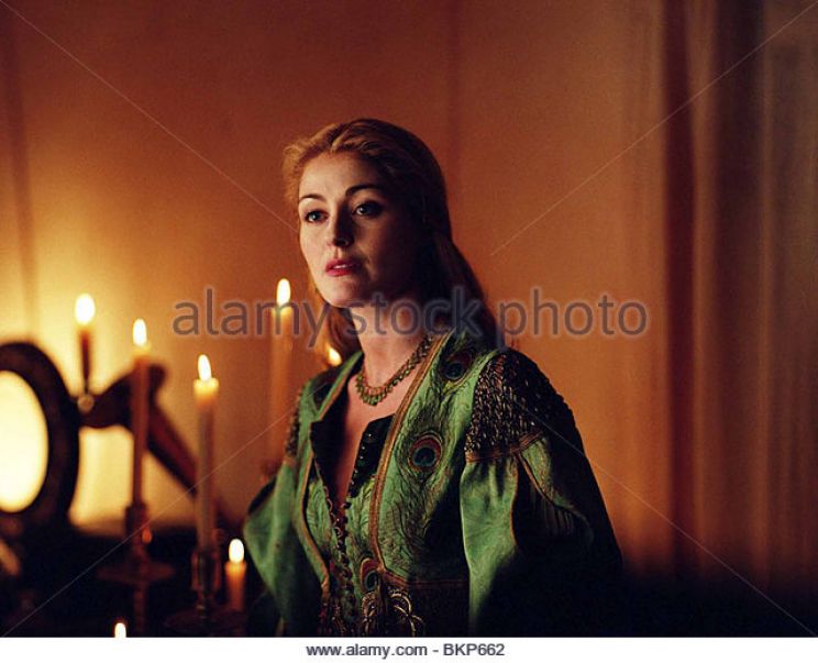Louise Lombard