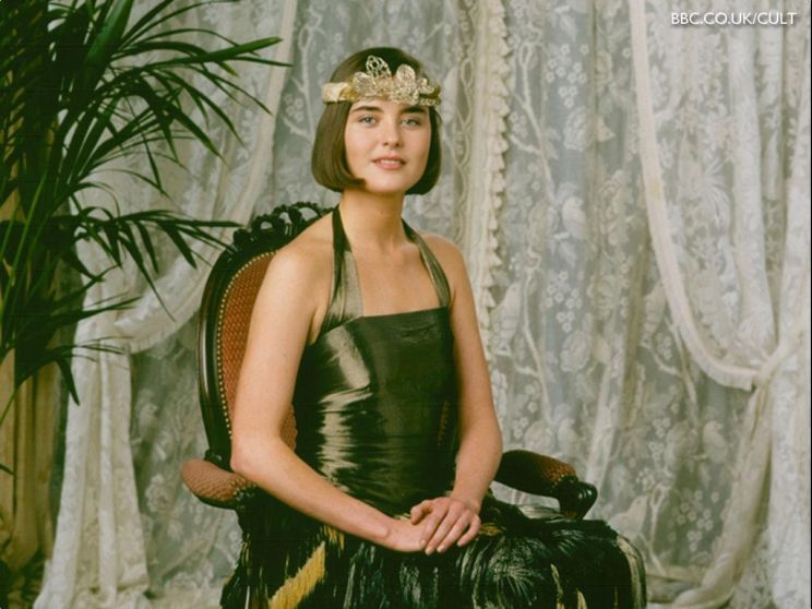 Louise Lombard