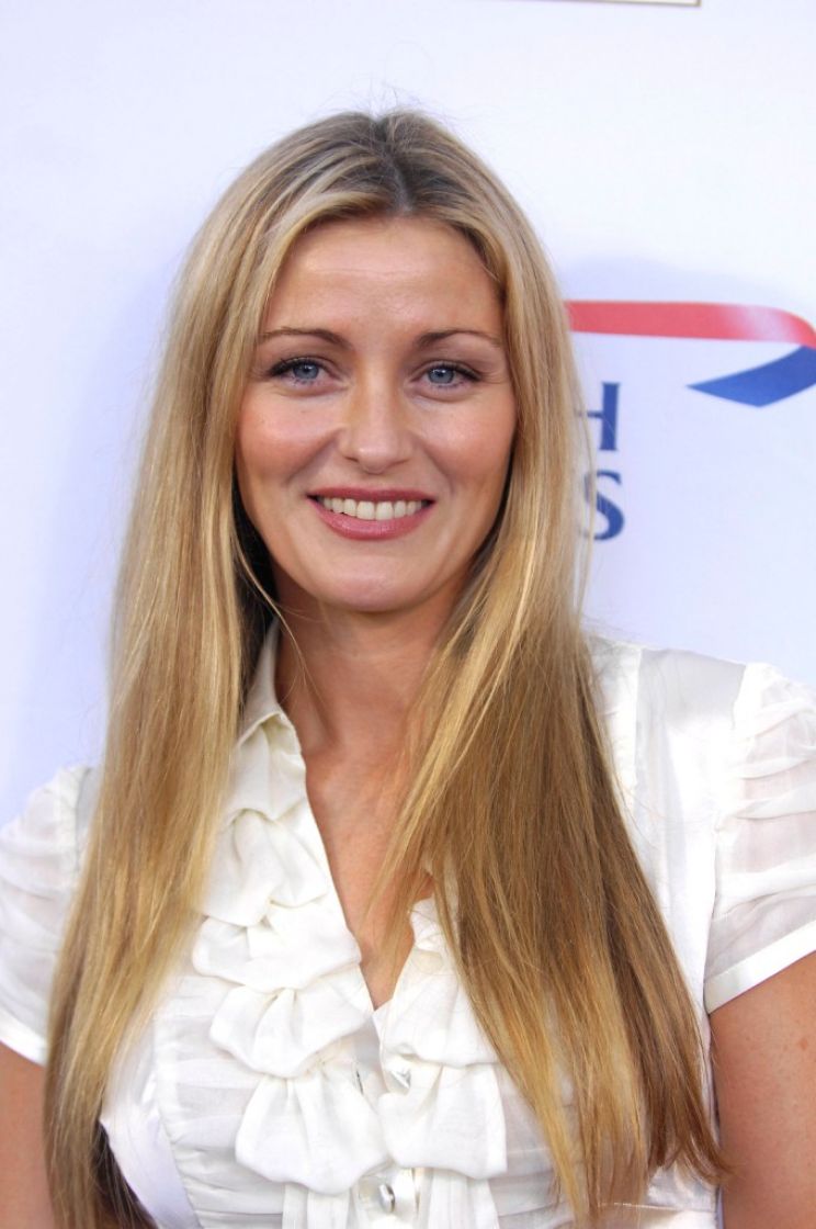 Louise Lombard