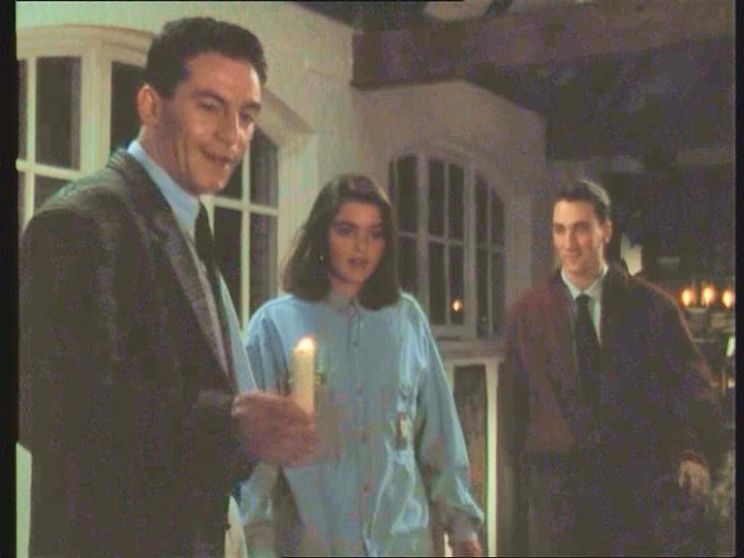 Louise Lombard