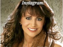 Louise Mandrell