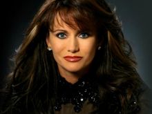 Louise Mandrell