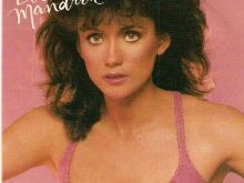 Louise Mandrell