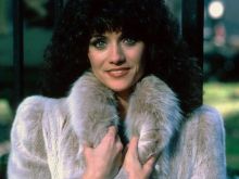 Louise Mandrell