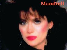 Louise Mandrell