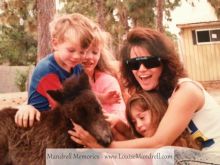 Louise Mandrell #2934639 picture (Landscape Medium)
