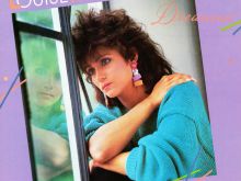 Louise Mandrell