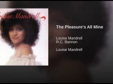 Louise Mandrell