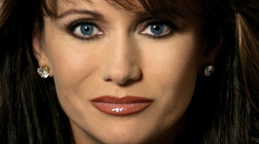 Louise Mandrell. 