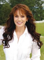 Louise Mandrell