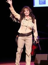 Louise Mandrell