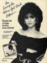 Louise Mandrell