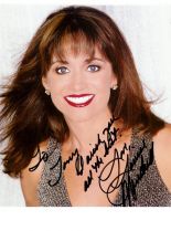 Louise Mandrell