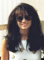 Louise Mandrell