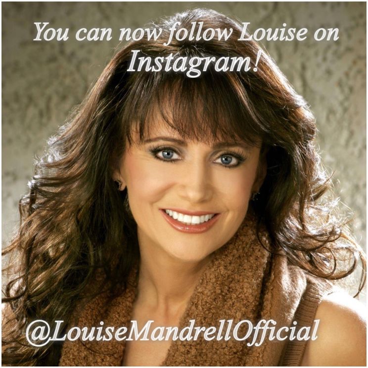 Louise Mandrell