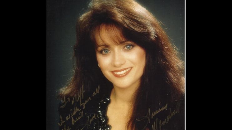 Louise Mandrell