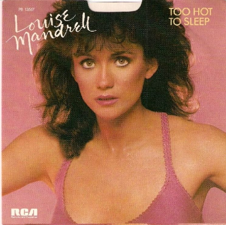 Louise Mandrell