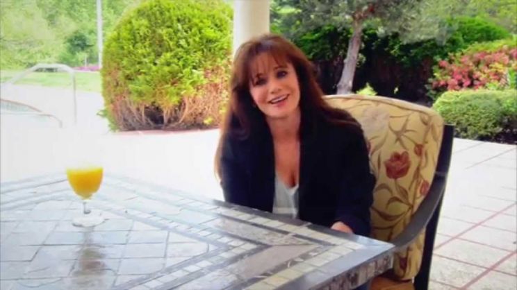 Louise Mandrell