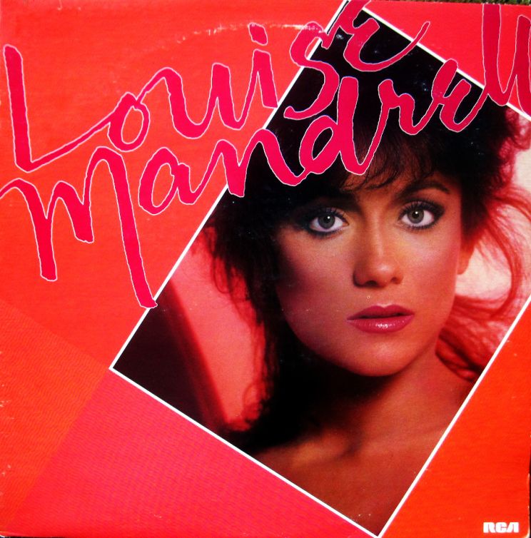 Louise Mandrell