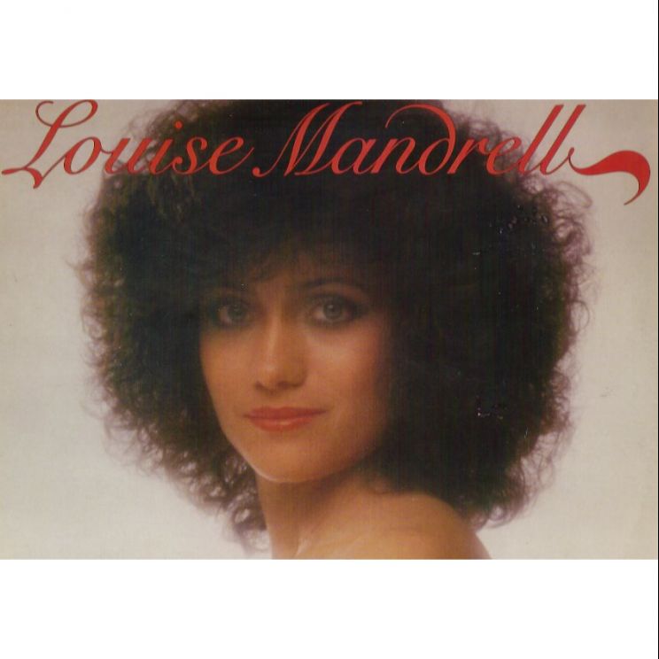 Louise Mandrell