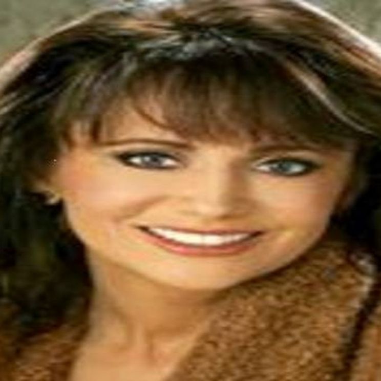 Louise Mandrell
