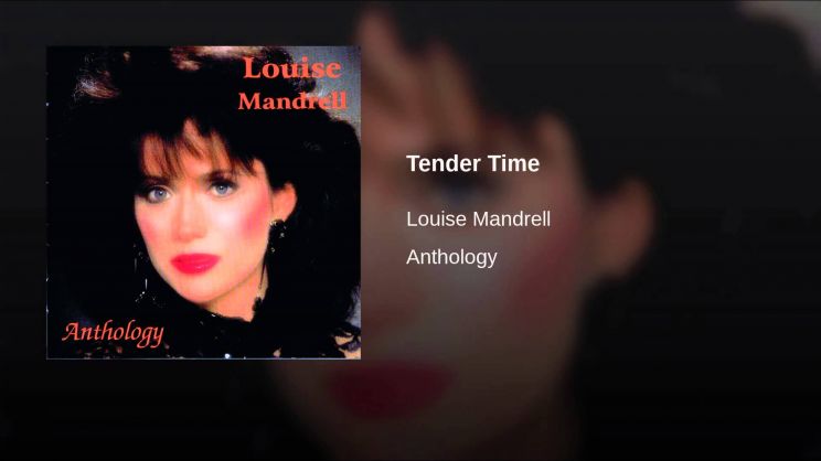 Louise Mandrell