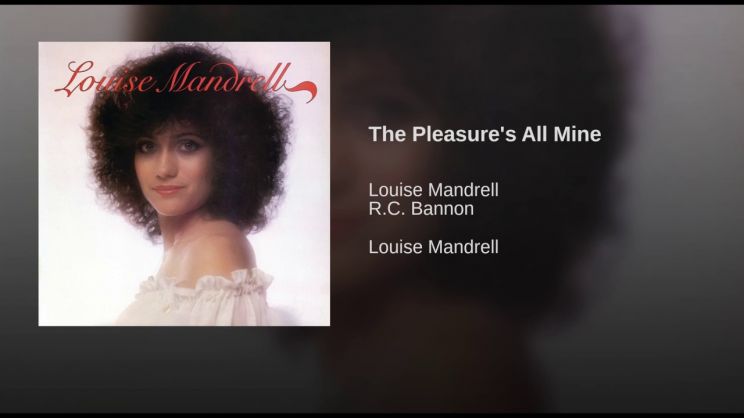 Louise Mandrell