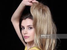 Louise Monot photo