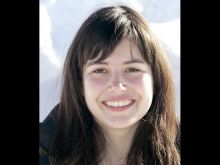 Louise Monot photo